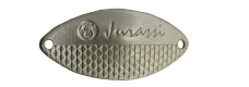 Jurassi OS011216 - 2.0mm, 16g