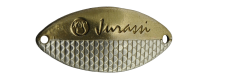 Jurassi OS010515 - 2.0mm, 15g