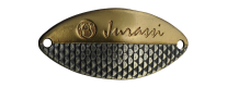 Jurassi OS010615 - 2.0mm, 15g