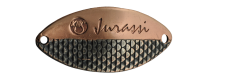 Jurassi OS010816 - 2.0mm, 16g