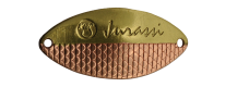Jurassi OS010915 - 2.0mm, 15g