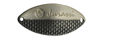 Jurassi OS011515 - 2.0mm, 15g