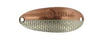 Triassi OS020717 - 2.5mm, 17g