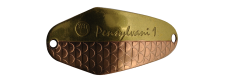Pensylvani 1 OS040923 - 2.5mm, 23g