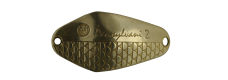 Pensylvani 2 OS050120 - 2.5mm, 20g