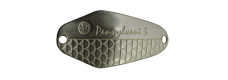 Pensylvani 3 DUO061218 - 1.5+1.5mm, 18g