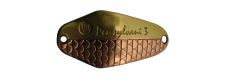 Pensylvani 3 OS060915 - 2.5mm, 15g
