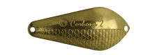 Carboni 2 OX080114 - 1.5mm, 14g