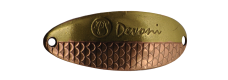 Devoni OS100919 - 2.5mm, 19g